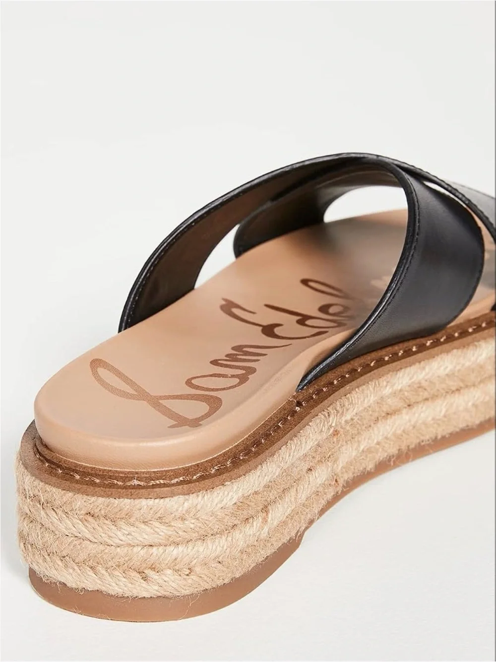 Sam Edelman Women’s Korina Espadrille Wedge Sandal